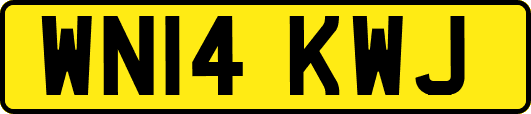 WN14KWJ