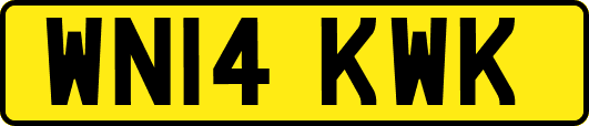 WN14KWK