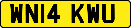 WN14KWU