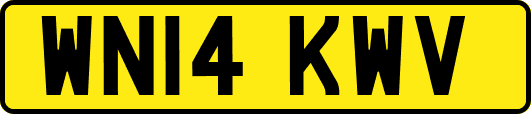 WN14KWV