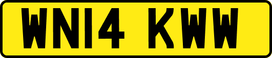 WN14KWW