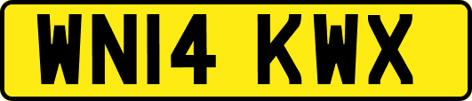 WN14KWX