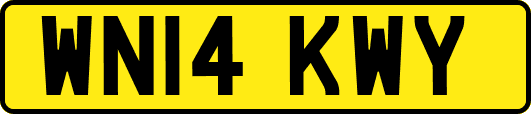 WN14KWY