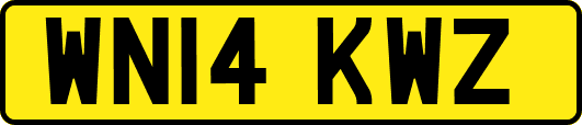 WN14KWZ