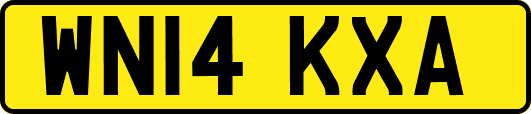 WN14KXA