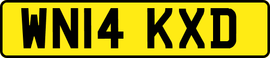 WN14KXD