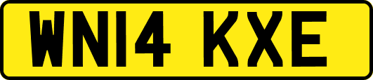WN14KXE
