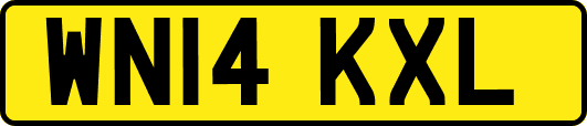 WN14KXL