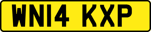 WN14KXP