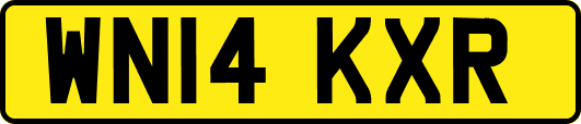 WN14KXR