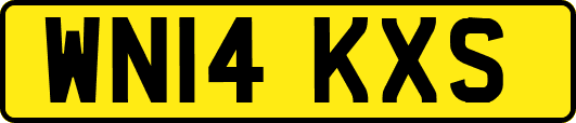 WN14KXS