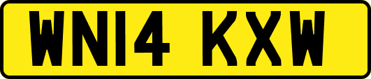 WN14KXW