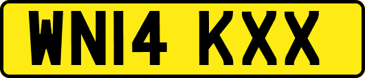 WN14KXX
