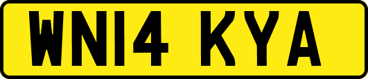 WN14KYA