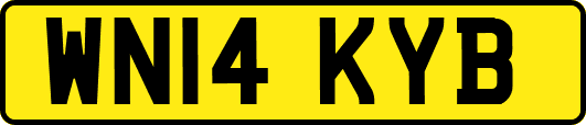 WN14KYB