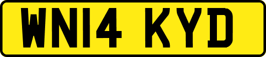 WN14KYD