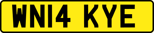 WN14KYE
