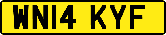 WN14KYF