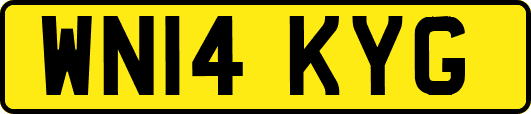 WN14KYG