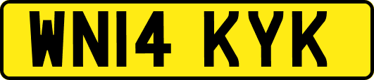 WN14KYK