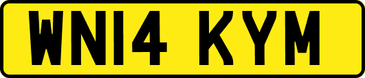 WN14KYM
