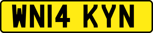 WN14KYN