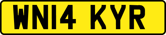 WN14KYR