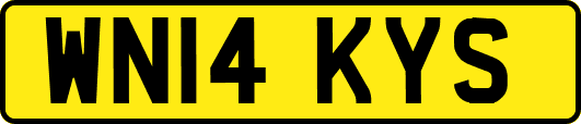 WN14KYS