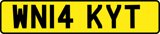 WN14KYT