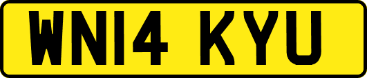 WN14KYU