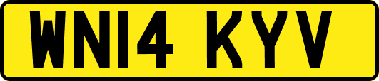 WN14KYV