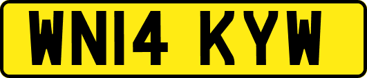 WN14KYW
