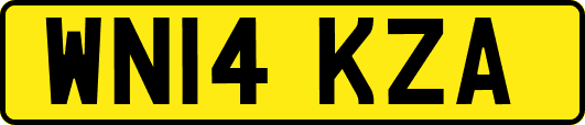 WN14KZA