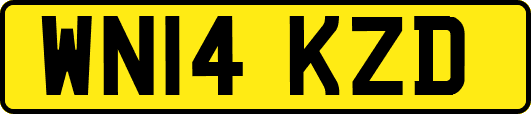 WN14KZD