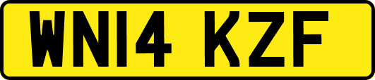 WN14KZF
