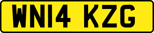WN14KZG