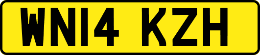 WN14KZH