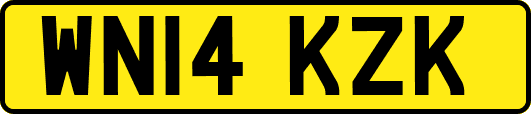 WN14KZK