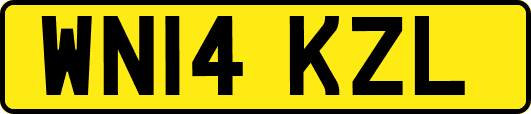 WN14KZL