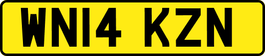 WN14KZN