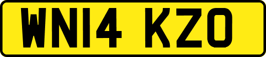 WN14KZO