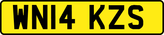WN14KZS