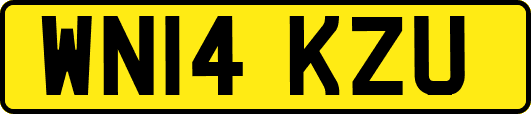 WN14KZU