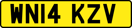 WN14KZV