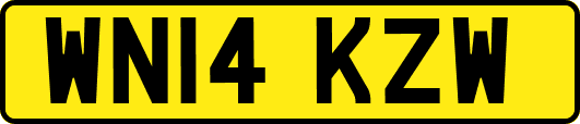 WN14KZW