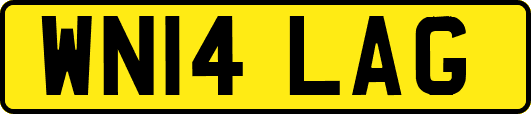 WN14LAG