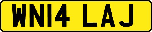 WN14LAJ