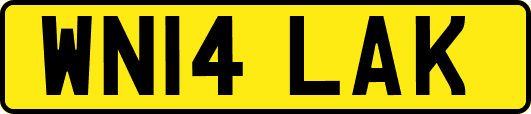 WN14LAK