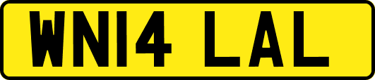 WN14LAL