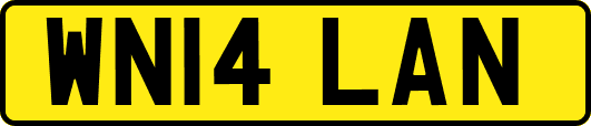 WN14LAN
